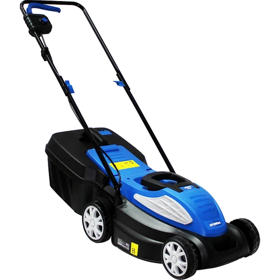 Hyundai C3403 Elektrikli Çim Biçme Makinesi