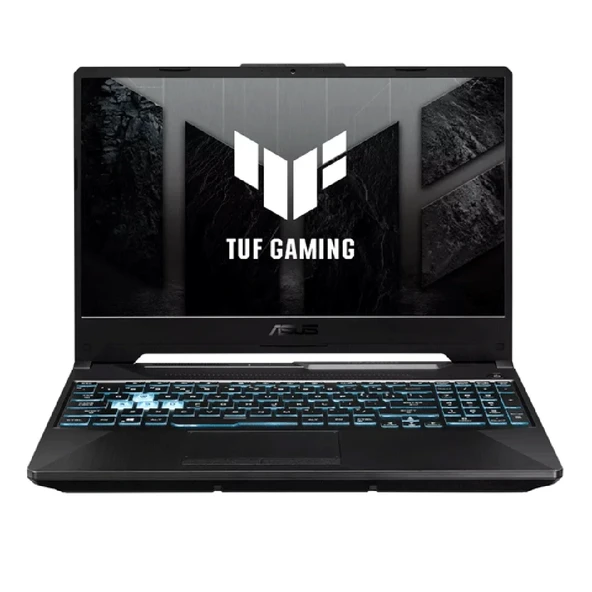 Asus TUF Gaming A15 FA506N AMD Ryzen 5 7535HS 8 GB 512 GB SSD RTX2050 15.6" Full HD Gaming Laptop